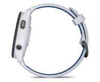 GARMIN Forerunner 265 46 mm Biały 010-02810-11 - 1361206 - zdjęcie 6